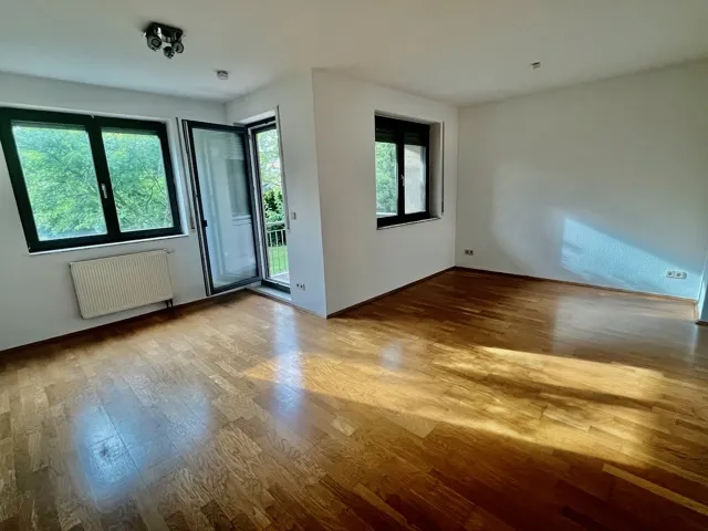 Ruhig und gut angebunden: 1-Zimmer-Apartment in Altglienicke — photo 1
